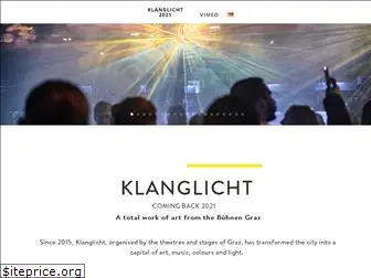 klanglicht.at