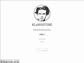 klangstube.org