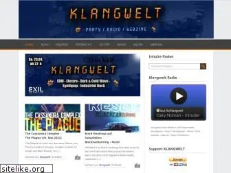 klangwelt-info.de