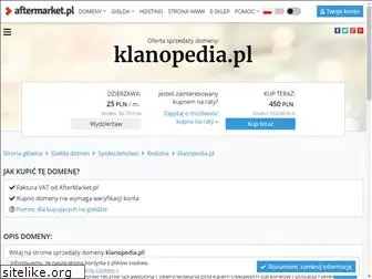 klanopedia.pl