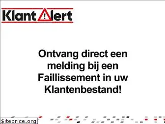 klantalert.nl