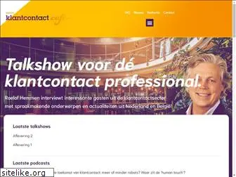 klantcontactcafe.nl