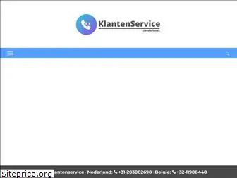 klantenservicenummer.co