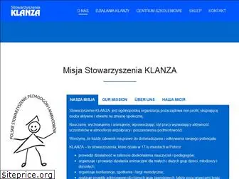 klanza.org.pl