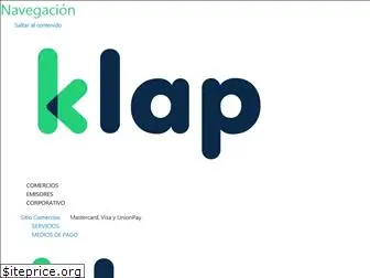 klap.cl