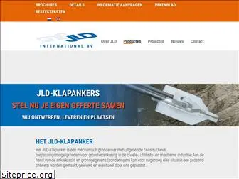 klapanker.nl