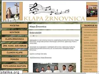 klapazrnovnica.com