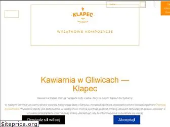 klapec.pl