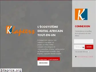 klapeers.com