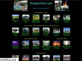 klapperthal.com