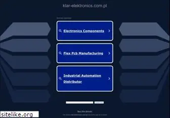 klar-elektronics.com.pl