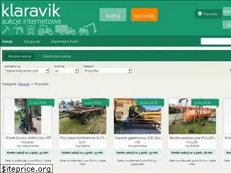 klaravik.pl