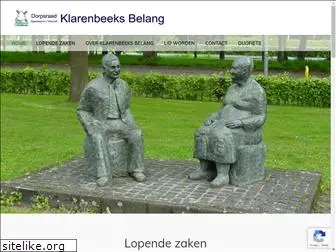 klarenbeeksbelang.nl
