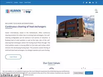 klarenbv.com