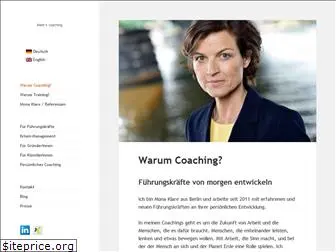 klares-coaching.de