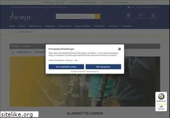 klarinette-lernen.de