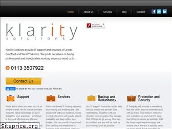 klarity.uk.net