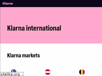 klarna.com