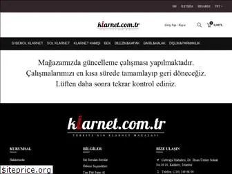 klarnet.com.tr