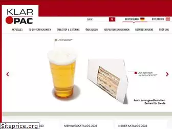 klarpac.de