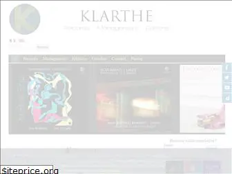 klarthe.com