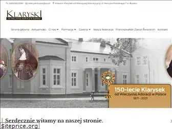 klaryskislupsk.pl