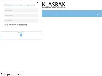 klasbak.net