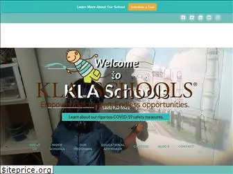 klaschools.com