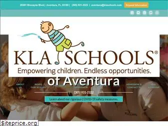 klaschoolsaventura.com