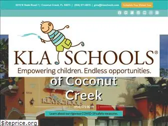 klaschoolscoconutcreek.com