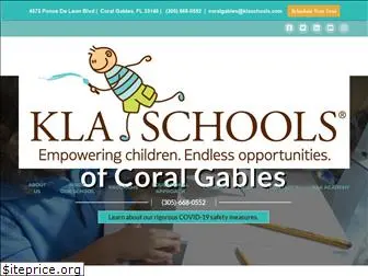 klaschoolscoralgables.com