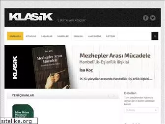 klasikyayinlari.com