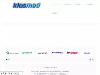 klasmed.com