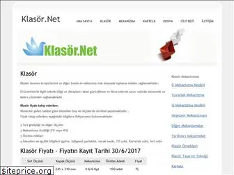 klasor.net