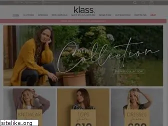 klass.co.uk