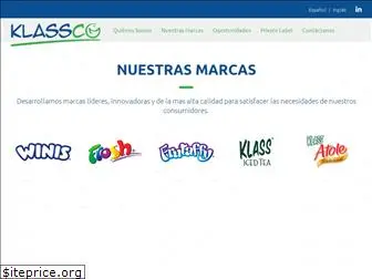 klassco.com