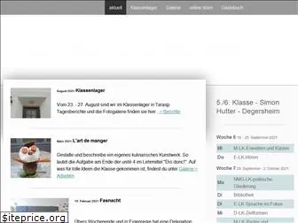 klasse-hutter.ch
