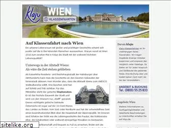 klassenfahrt-nach-wien.de