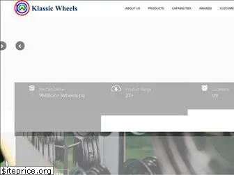 klassicwheels.com