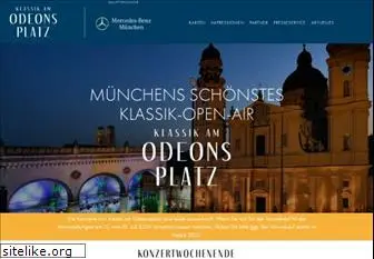 klassik-am-odeonsplatz.de