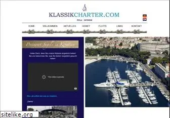 klassikcharter.com