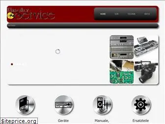 klassiker-service.com