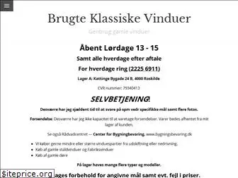 klassiske-vinduer.dk