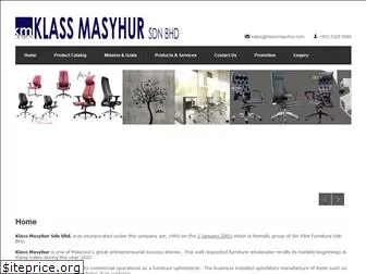 klassmasyhur.com