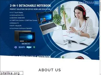 www.klassmate.lk