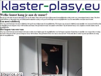 klaster-plasy.eu