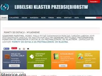 klaster.lublin.pl