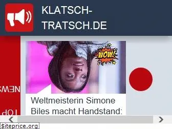 klatsch-tratsch.de