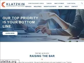 klatzkin.com