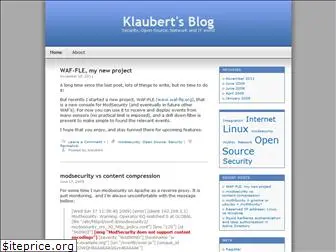 klaubert.wordpress.com